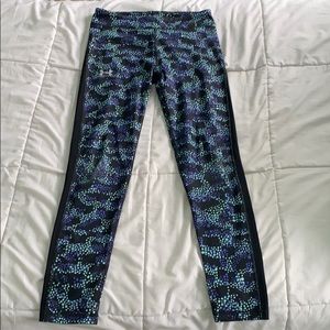 Under armor leggings